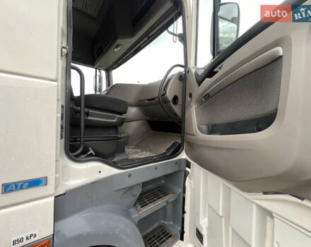 Даф XF 105, объемом двигателя 0 л и пробегом 912 тыс. км за 17900 $, фото 22 на Automoto.ua