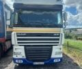 Даф XF 105, объемом двигателя 0 л и пробегом 25 тыс. км за 13500 $, фото 1 на Automoto.ua