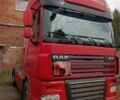 Даф XF 105, об'ємом двигуна 0 л та пробігом 850 тис. км за 13500 $, фото 1 на Automoto.ua