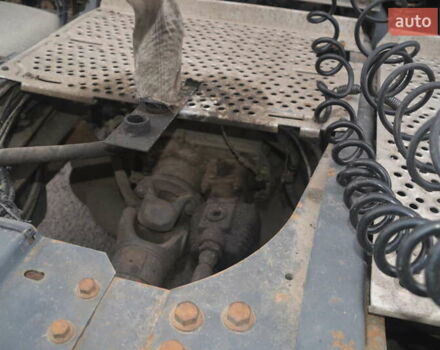 Даф XF 105, объемом двигателя 0 л и пробегом 1 тыс. км за 24000 $, фото 16 на Automoto.ua