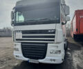 Даф XF 105, объемом двигателя 0 л и пробегом 555 тыс. км за 16999 $, фото 1 на Automoto.ua