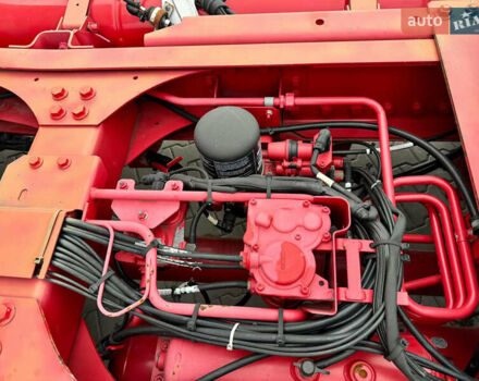 Даф XF 105, об'ємом двигуна 0 л та пробігом 990 тис. км за 18000 $, фото 7 на Automoto.ua