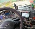 Даф XF 105, объемом двигателя 0 л и пробегом 1 тыс. км за 49000 $, фото 9 на Automoto.ua