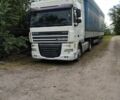 Даф XF 105, объемом двигателя 0 л и пробегом 908 тыс. км за 18500 $, фото 1 на Automoto.ua