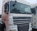 Даф XF 105, объемом двигателя 0 л и пробегом 1 тыс. км за 14000 $, фото 1 на Automoto.ua