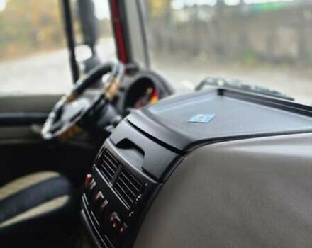 Даф XF 105 2012 в Каменское - Днепродзержинск на Automoto.ua Даф XF 105, объемом двигателя 0 л и пробегом 1 тыс. км за 14500 $, фото 15 на Automoto.ua