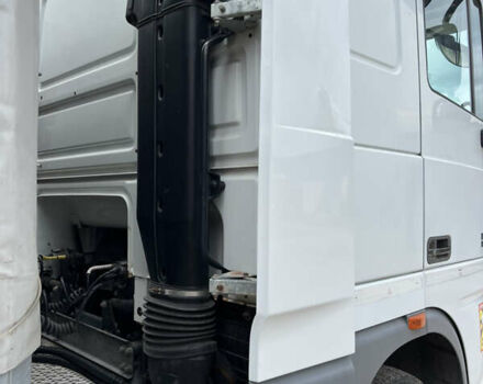 Даф XF 105, об'ємом двигуна 0 л та пробігом 850 тис. км за 14000 $, фото 5 на Automoto.ua
