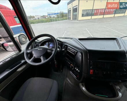 Даф XF 105, об'ємом двигуна 0 л та пробігом 990 тис. км за 18000 $, фото 23 на Automoto.ua