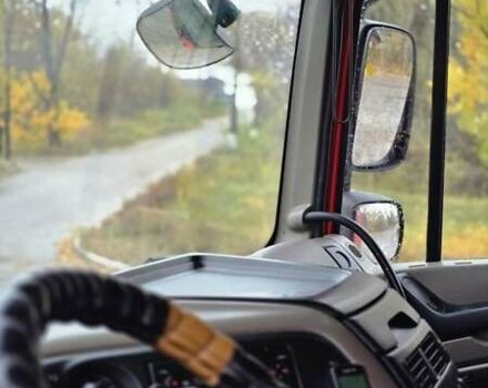 Даф XF 105 2012 в Каменское - Днепродзержинск на Automoto.ua Даф XF 105, объемом двигателя 0 л и пробегом 1 тыс. км за 14500 $, фото 22 на Automoto.ua