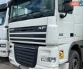 Даф XF 105, объемом двигателя 0 л и пробегом 628 тыс. км за 21500 $, фото 1 на Automoto.ua