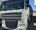 Даф XF 105, объемом двигателя 0 л и пробегом 1 тыс. км за 52000 $, фото 1 на Automoto.ua