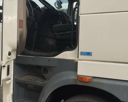 Даф XF 105, об'ємом двигуна 0 л та пробігом 970 тис. км за 17300 $, фото 15 на Automoto.ua