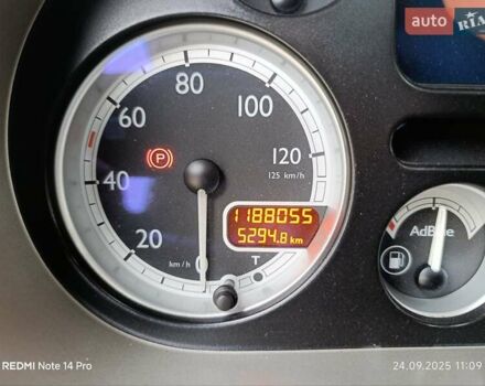 Даф XF 105, объемом двигателя 0 л и пробегом 1 тыс. км за 49000 $, фото 7 на Automoto.ua