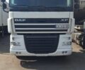 Даф XF 105, объемом двигателя 0 л и пробегом 712 тыс. км за 17000 $, фото 1 на Automoto.ua