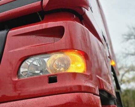 Даф XF 105 2012 в Каменское - Днепродзержинск на Automoto.ua Даф XF 105, объемом двигателя 0 л и пробегом 1 тыс. км за 14500 $, фото 2 на Automoto.ua