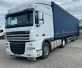 Даф XF 105, объемом двигателя 0 л и пробегом 270 тыс. км за 21000 $, фото 1 на Automoto.ua