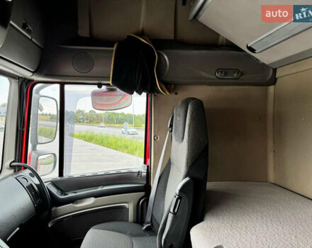 Даф XF 105, об'ємом двигуна 0 л та пробігом 990 тис. км за 18000 $, фото 13 на Automoto.ua