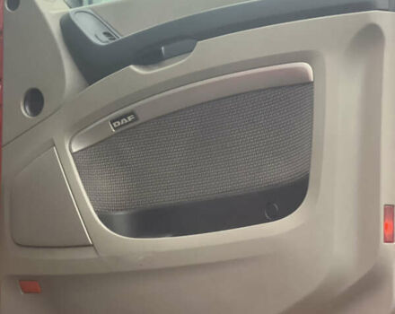 Даф XF 105, об'ємом двигуна 0 л та пробігом 1 тис. км за 14800 $, фото 9 на Automoto.ua