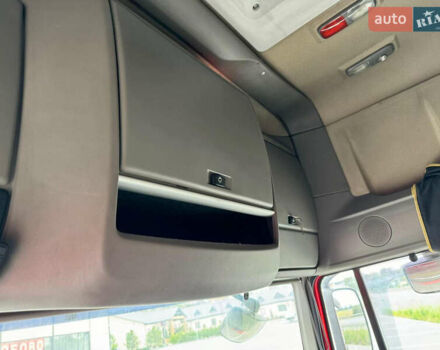 Даф XF 105, об'ємом двигуна 0 л та пробігом 990 тис. км за 18000 $, фото 20 на Automoto.ua