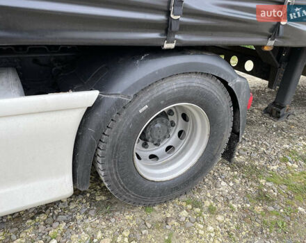 Даф XF 105, об'ємом двигуна 0 л та пробігом 610 тис. км за 23000 $, фото 3 на Automoto.ua