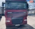 Даф XF 105, объемом двигателя 0 л и пробегом 966 тыс. км за 10000 $, фото 1 на Automoto.ua