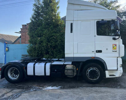 Даф XF 105, об'ємом двигуна 0 л та пробігом 1 тис. км за 12999 $, фото 5 на Automoto.ua