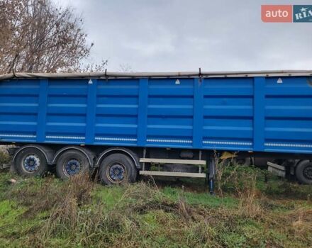 Даф XF 105, объемом двигателя 0 л и пробегом 1 тыс. км за 13000 $, фото 15 на Automoto.ua