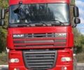Даф XF 105, объемом двигателя 0 л и пробегом 1 тыс. км за 15500 $, фото 3 на Automoto.ua