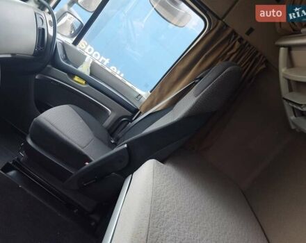 Даф XF 105, об'ємом двигуна 0 л та пробігом 970 тис. км за 17300 $, фото 20 на Automoto.ua