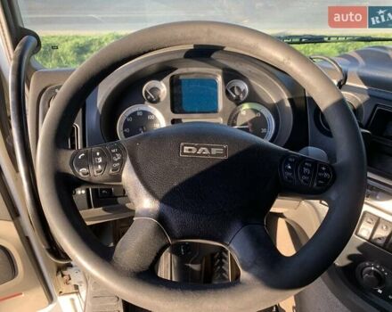 Даф XF 105, об'ємом двигуна 0 л та пробігом 1 тис. км за 21000 $, фото 14 на Automoto.ua