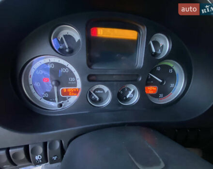 Даф XF 105, об'ємом двигуна 0 л та пробігом 913 тис. км за 15700 $, фото 23 на Automoto.ua