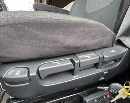 Даф XF 105, об'ємом двигуна 0 л та пробігом 800 тис. км за 28500 $, фото 41 на Automoto.ua
