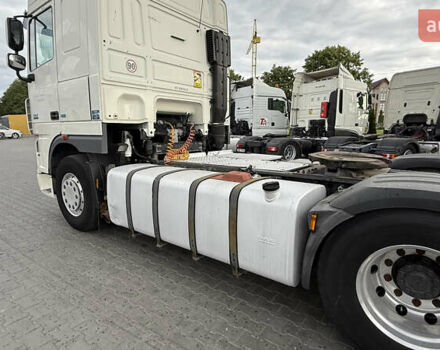 Даф XF 105, объемом двигателя 0 л и пробегом 785 тыс. км за 22858 $, фото 5 на Automoto.ua