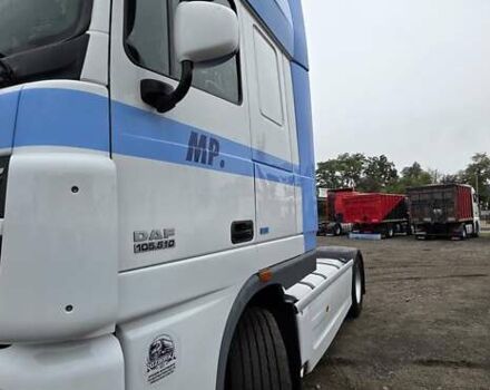 Даф XF 105, об'ємом двигуна 0 л та пробігом 800 тис. км за 28500 $, фото 17 на Automoto.ua