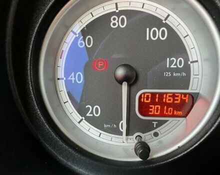 Даф XF 105, объемом двигателя 0 л и пробегом 1 тыс. км за 19500 $, фото 3 на Automoto.ua