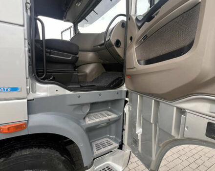 Даф XF 105, об'ємом двигуна 0 л та пробігом 937 тис. км за 17900 $, фото 26 на Automoto.ua