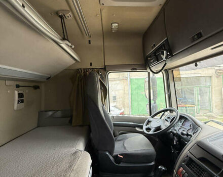 Даф XF 105, объемом двигателя 12.9 л и пробегом 680 тыс. км за 19723 $, фото 10 на Automoto.ua