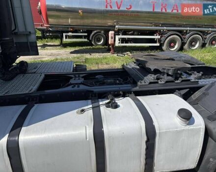 Даф XF 105, об'ємом двигуна 12.9 л та пробігом 1 тис. км за 15000 $, фото 9 на Automoto.ua