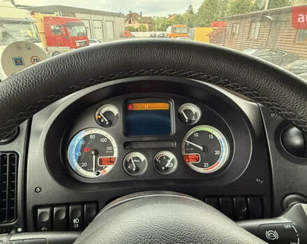 Даф XF 105, объемом двигателя 0 л и пробегом 785 тыс. км за 22858 $, фото 10 на Automoto.ua