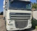 Даф XF 105, объемом двигателя 0 л и пробегом 820 тыс. км за 16900 $, фото 10 на Automoto.ua