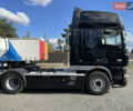 Даф XF 105, объемом двигателя 0 л и пробегом 1 тыс. км за 22200 $, фото 4 на Automoto.ua