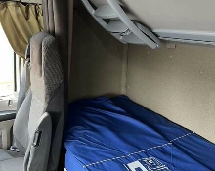 Даф XF 105, объемом двигателя 0 л и пробегом 1 тыс. км за 19500 $, фото 10 на Automoto.ua