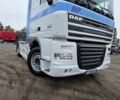 Даф XF 105, об'ємом двигуна 0 л та пробігом 800 тис. км за 28500 $, фото 19 на Automoto.ua