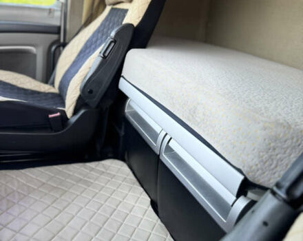 Даф XF 105, объемом двигателя 0 л и пробегом 1000 тыс. км за 19800 $, фото 18 на Automoto.ua