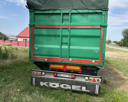 Даф XF 105, об'ємом двигуна 0 л та пробігом 700 тис. км за 35000 $, фото 4 на Automoto.ua