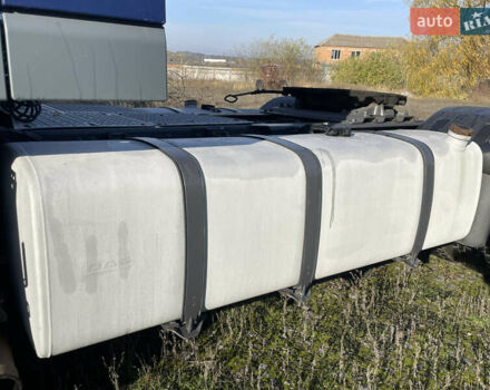 Даф XF 105, объемом двигателя 0 л и пробегом 872 тыс. км за 19900 $, фото 11 на Automoto.ua