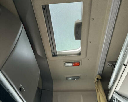 Даф XF 105, объемом двигателя 12.9 л и пробегом 800 тыс. км за 17900 $, фото 17 на Automoto.ua