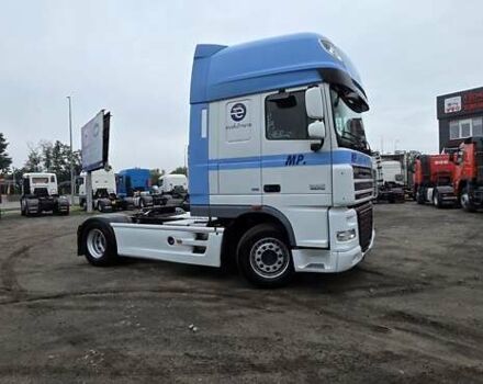 Даф XF 105, об'ємом двигуна 0 л та пробігом 800 тис. км за 28500 $, фото 3 на Automoto.ua