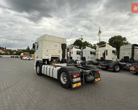 Даф XF 105, объемом двигателя 0 л и пробегом 785 тыс. км за 22858 $, фото 4 на Automoto.ua