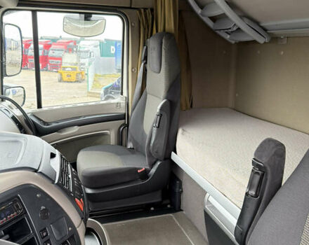 Даф XF 105, объемом двигателя 0 л и пробегом 1 тыс. км за 17500 $, фото 27 на Automoto.ua